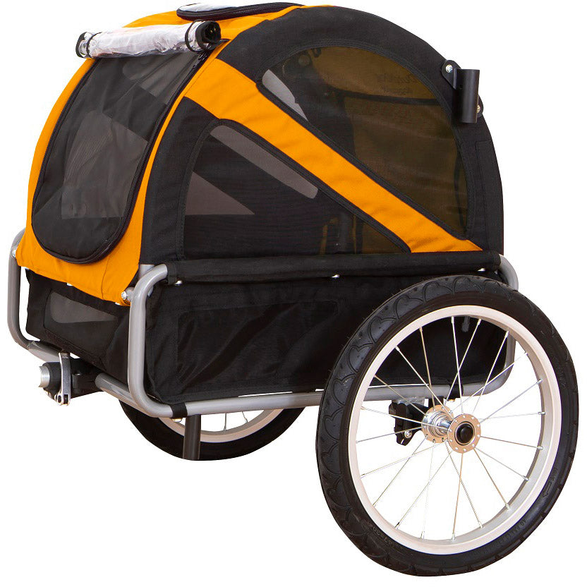 Dutch Dogdesign Dutchdog Doggyride Mini 20 Orange Trekbet Order separately