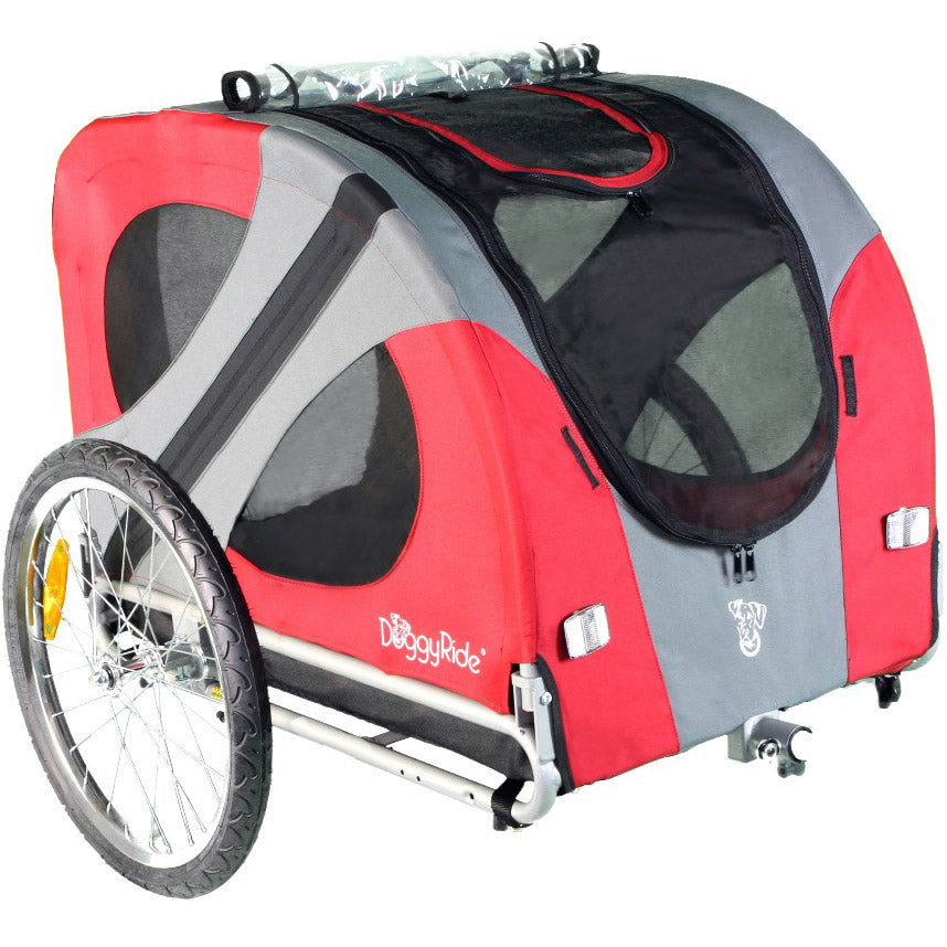 Holandský DogDesign Dutchdog Doggyride Original Trekbet Order samostatně