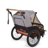 Bobike Trailer Moobe 2 en 1