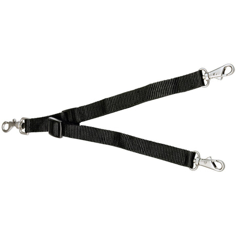 Dutchdogdesign Dutchdog Doggyride Leash Set