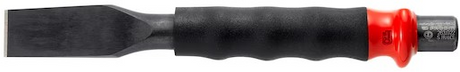 Facom Beschichtete kal Meissel - l. 200 mm - 263.g20
