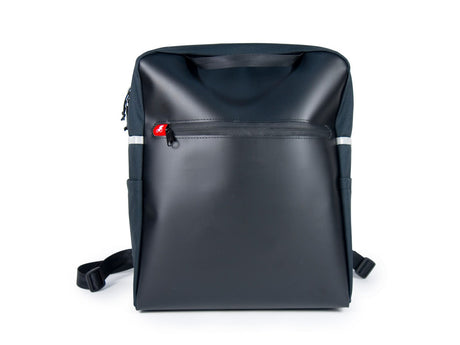 Fahrer Rucksack Front Carrier Bote Mixed 10l