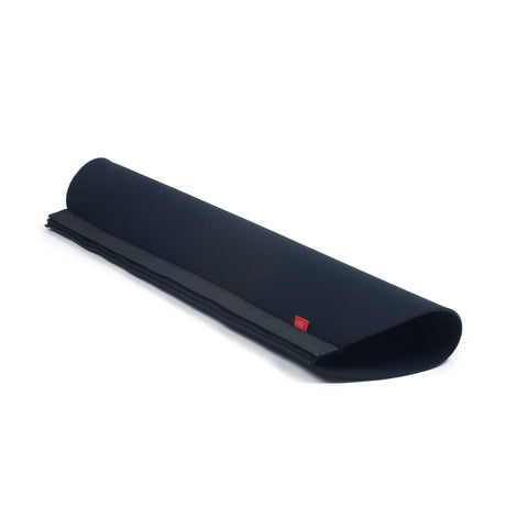 Capa protetora Fahrer para tubo de tampa de bateria bat.cover downtube 29 até 38cm