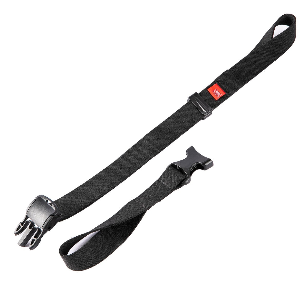 Fahrer carrier strap maxi strap fixture strap maxi strap black