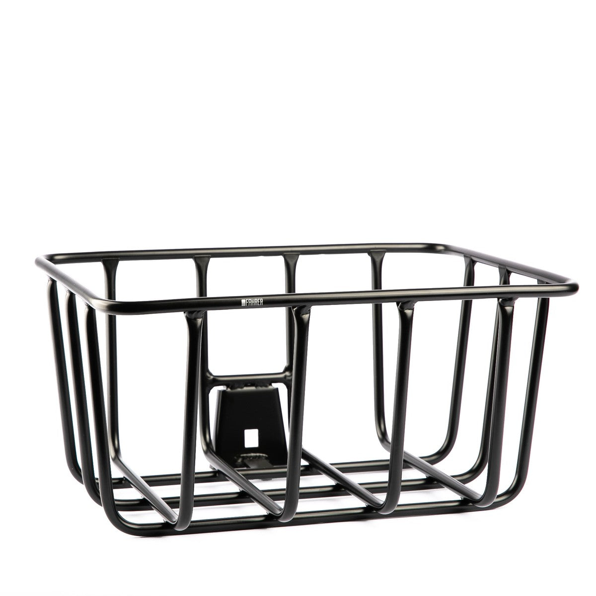 Cesto Fahrer brompton vello preto