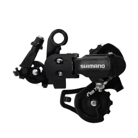 Eb-parts achter derailleur fatbike