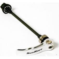 Sunrace Quick -Tensioner Blockage bagaksel.