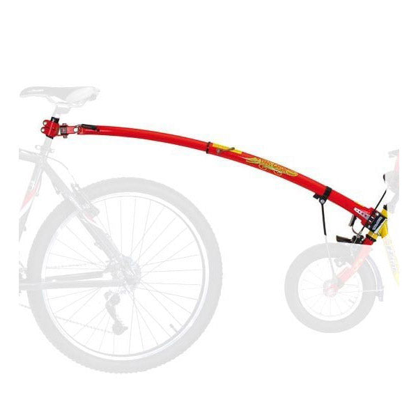 Bar tandem en laiton 640020