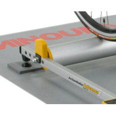 Minoura Shock pad sets (4 pcs) for MOZ Roller