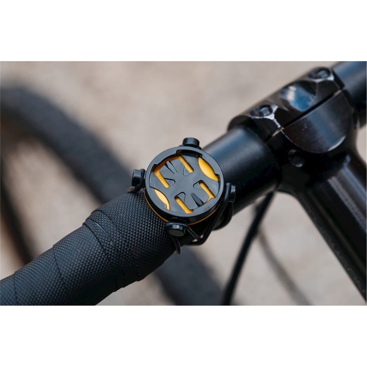 Beeline Velo 2 GPS universal steering holder