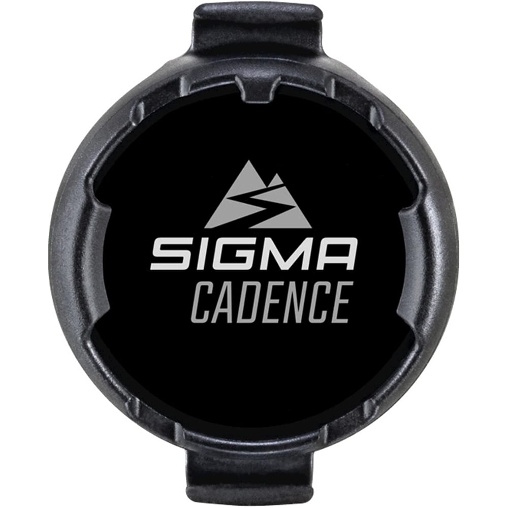 Sigma Track frekvensføler Ant+ Blueth Smart Dual Rox GPS Magnetic