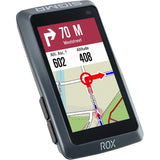 Sigma Cycling Computer Rox 12.1 Evo GPS Night Grey Basic