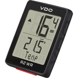 VDO Bicycle Computer R2 WR