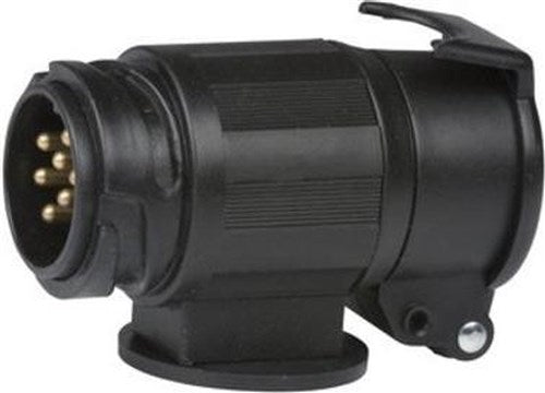 Pro user adapter plug car 13 --> carrier 7