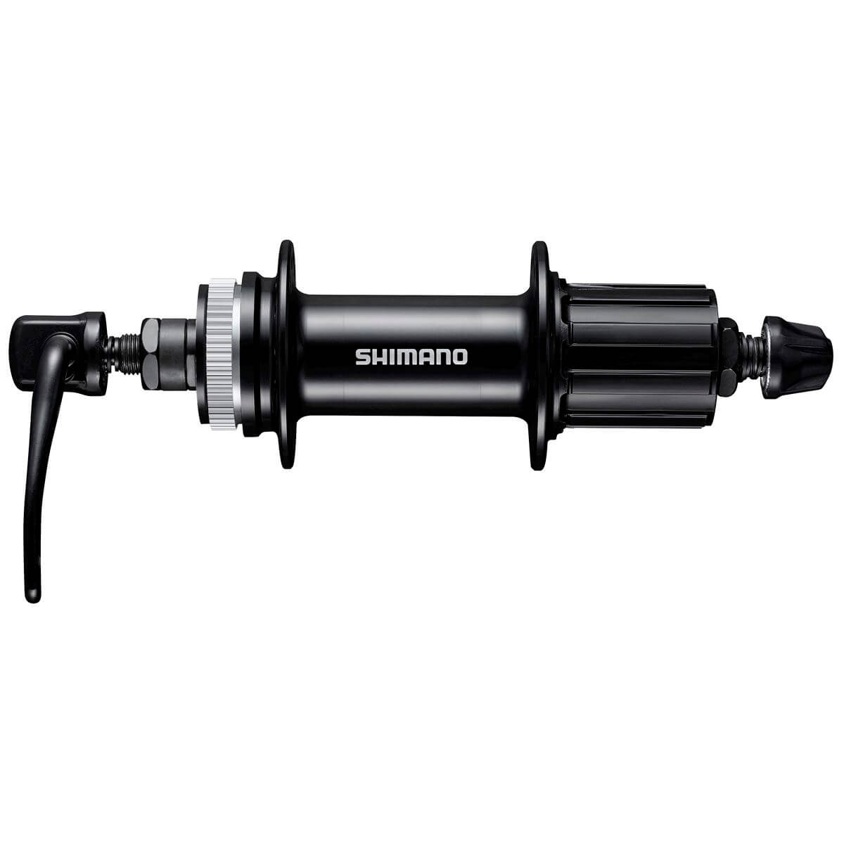 Shimano efter hub MT200 141 32