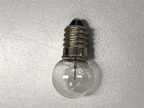 Spanninga metal b.v. voltagea lights no. 3 6v-2.4w-e10