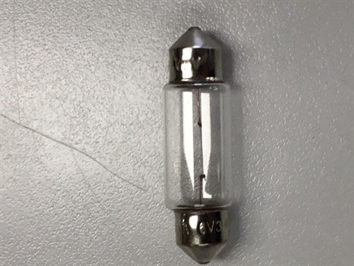 Bosma tube lamp 12v 15w