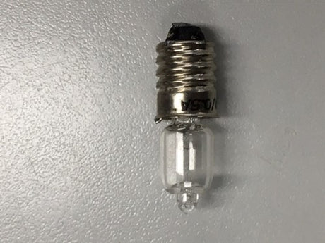 Halogen Liicht 4.8v 2.4w Drot