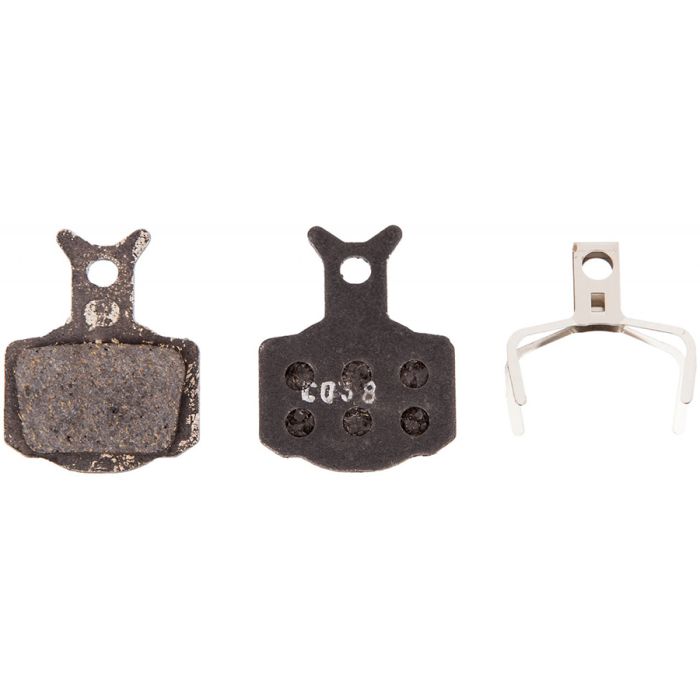 Formula cura oval theone mega rx r1 r1r t1 c1 organic alu disc brake pads