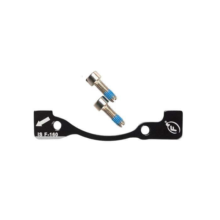 Formel adapter foran i.s. - pm ø160mm - f40 ø203mm