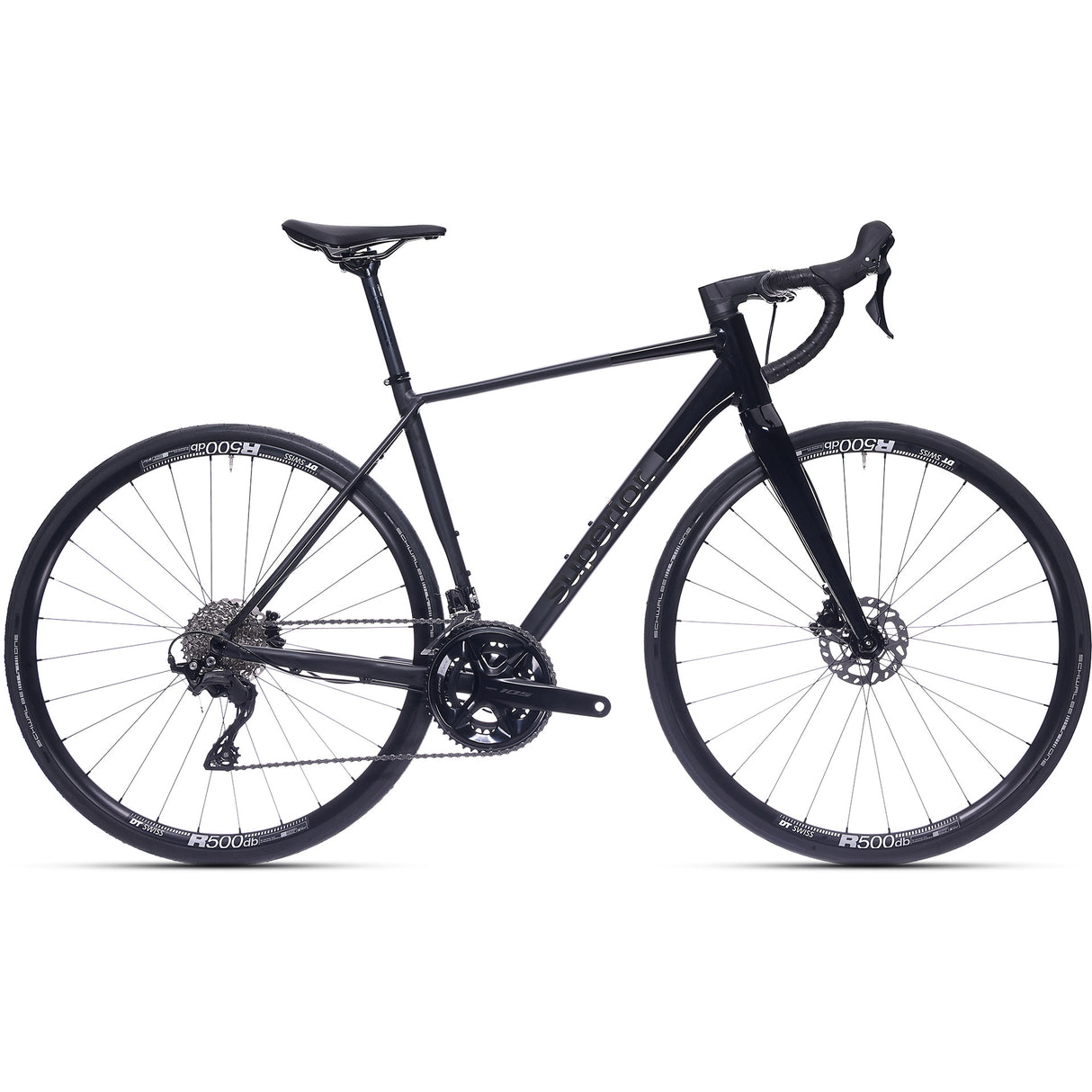 Superior x-road 6.5 gf 700cx56cm(l) mat blk stealth