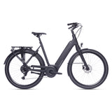 Superior e-tour eway 6.4 700cx46cm matná černá
