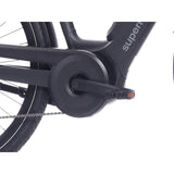Superior e-tour eway 6.4 700cx46cm matná černá