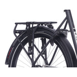 Superior e-tour eway 6.4 700cx46cm matná černá