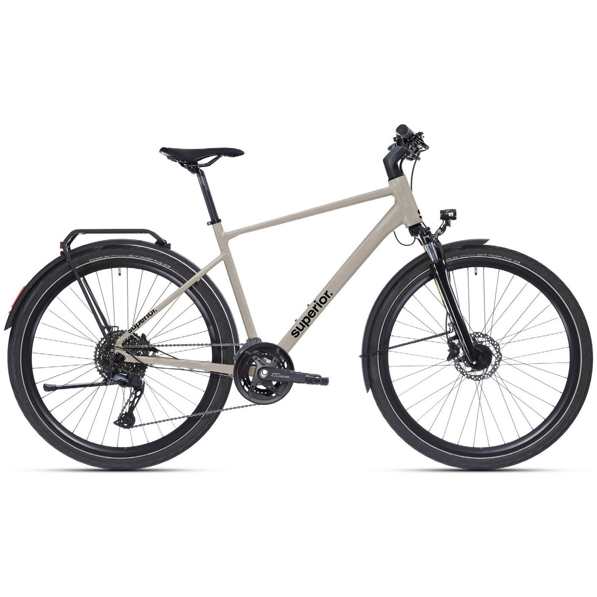 Superior blox 6.5 t 46cm (m) gloss dust