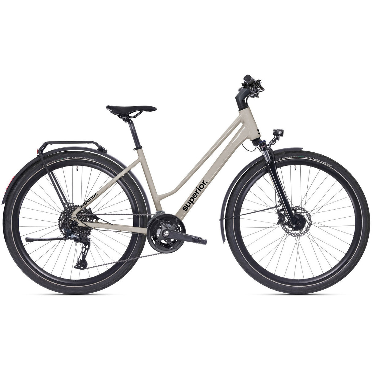 Superior blox 6.5 t ms 46cm (m) gloss dust
