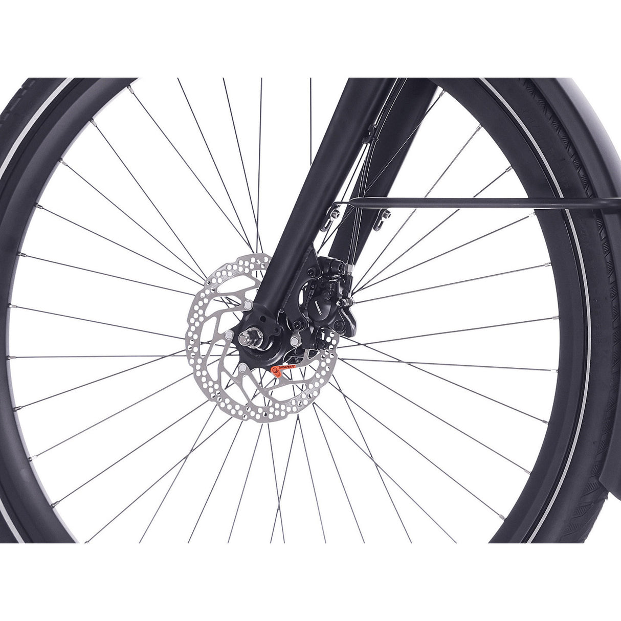Superior eway 5.9 50cm (m) matt sort