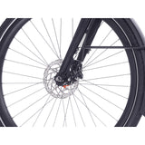 Superior eway 5.9 50cm (m) matt sort
