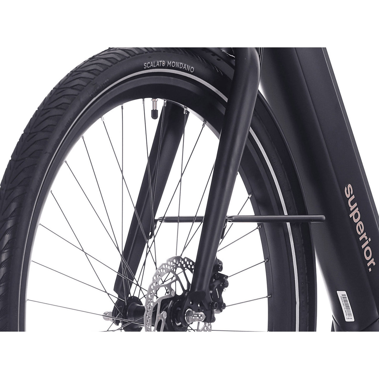 Superior eway 5.9 50cm (m) matt sort