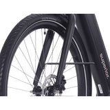 Superior eway 5.9 50cm (m) matt sort