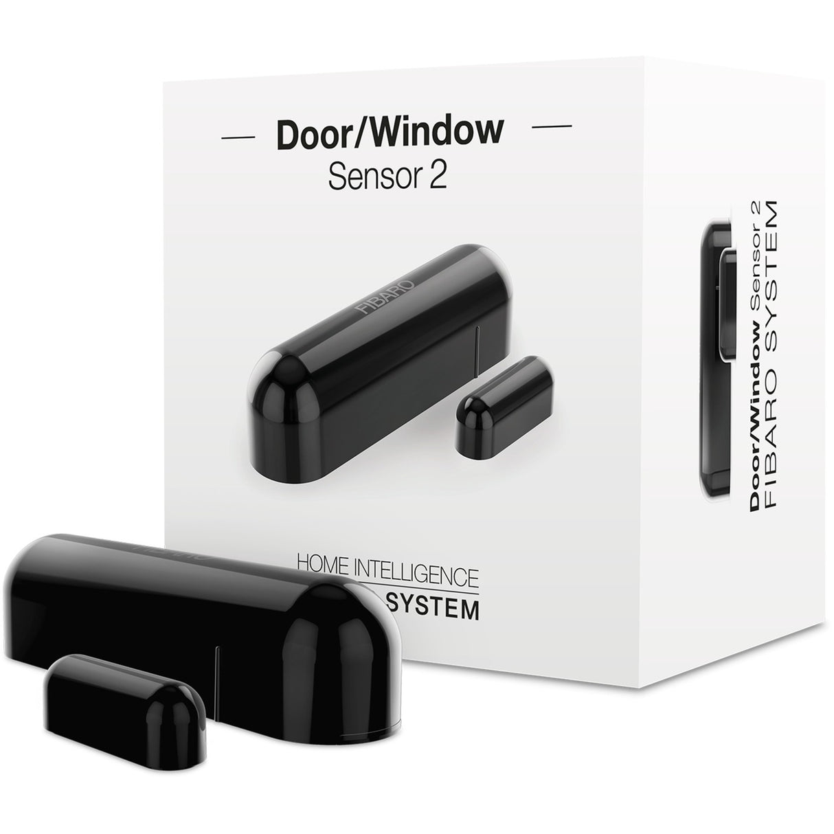 Fibaro Door Windensor 2