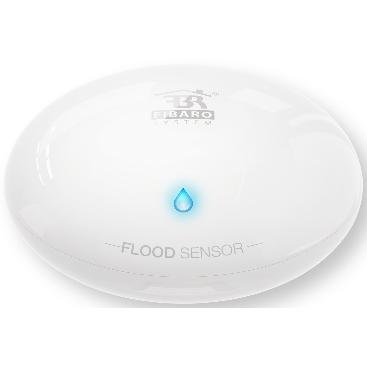 Fibaro Flood Sensor