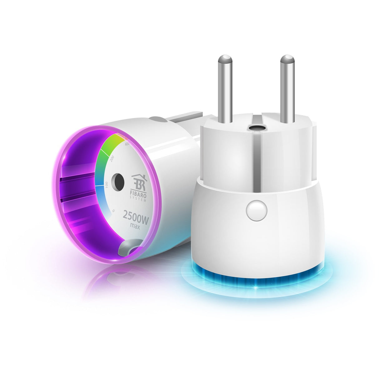 Fibaro Fibaro Wall Plug