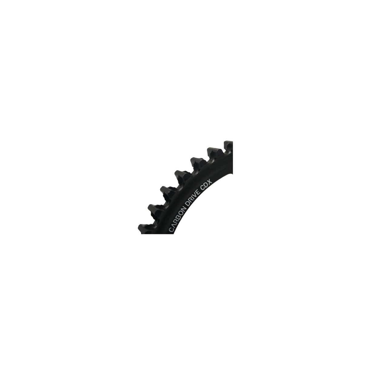 Gates CDX Fin Line Sprocket 42T 4 Hole BCD 104