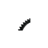 Gates CDX Fin Line Sprocket 42T 4 Hole BCD 104