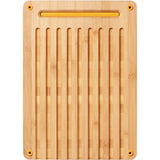 Fiskars Functional Form Set bamboo cutting boards set of 3