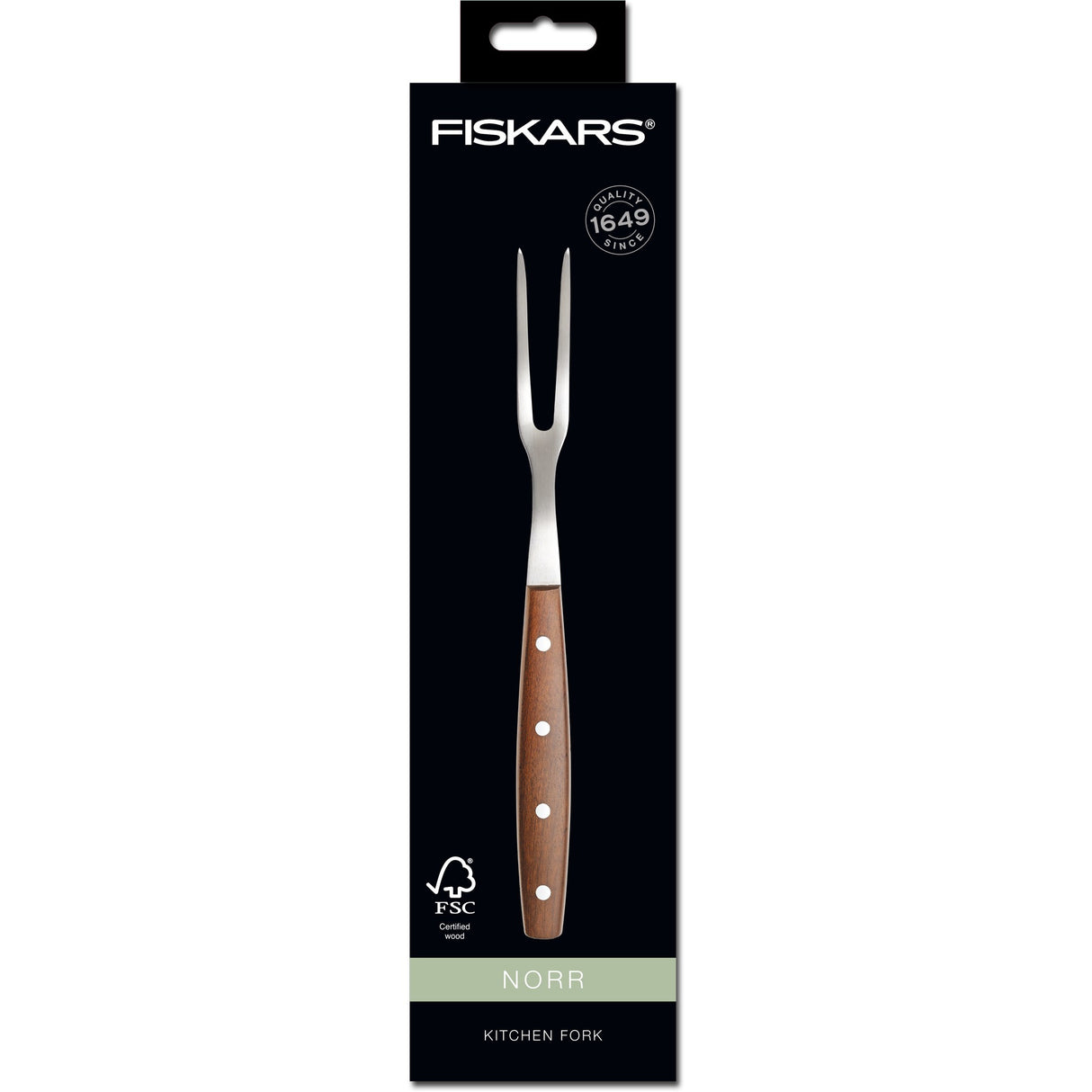 FISKARS NORR MASE FIARK