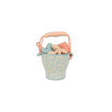 Florish | multi-colored beach playset