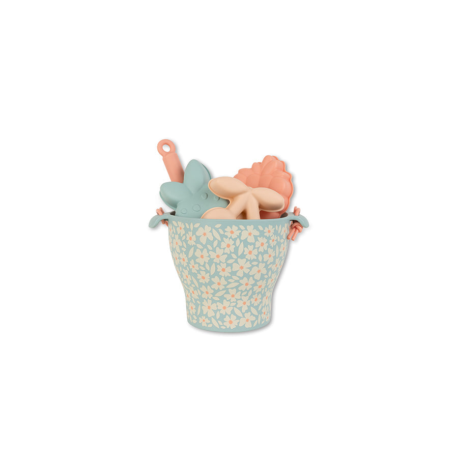 Florish | multi-colored beach playset