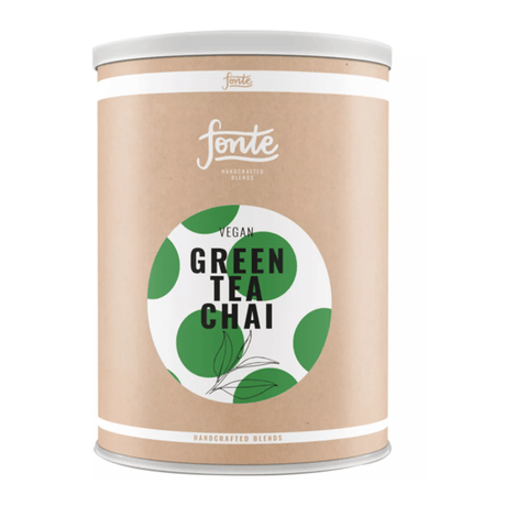 Fonte Green Tea Chai (2000g)