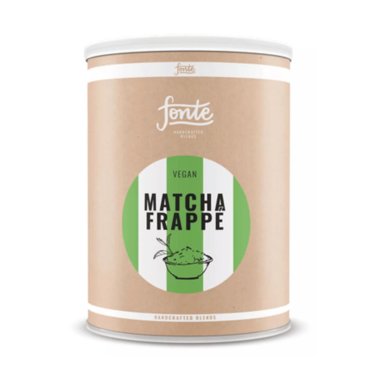 Fonte Matcha Frappe (2000g)