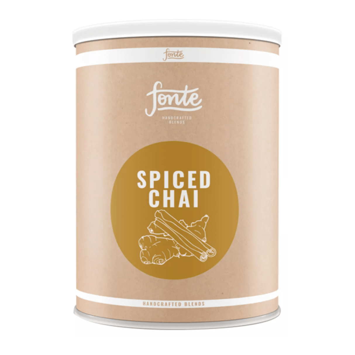 Fonte Spiced Chai (2000g)