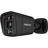 Foscam V5EP-B, 5MP Poe IP Camera de seguridad con personas