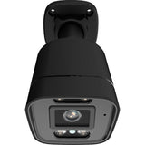 Foscam V5EP-B, 5MP Poe IP Camera de seguridad con personas