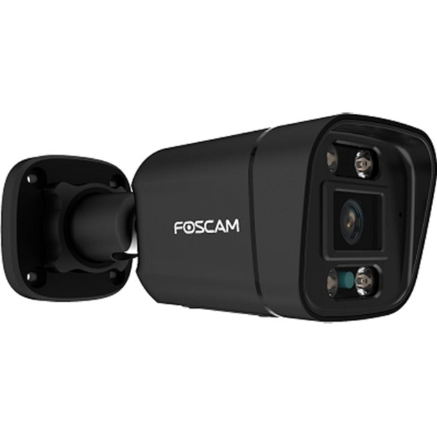 Foscam V5EP-B, 5MP Poe IP Camera de seguridad con personas