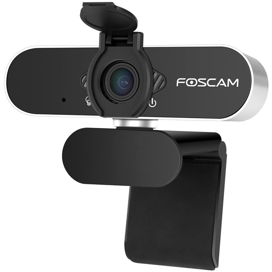 Foscam w21